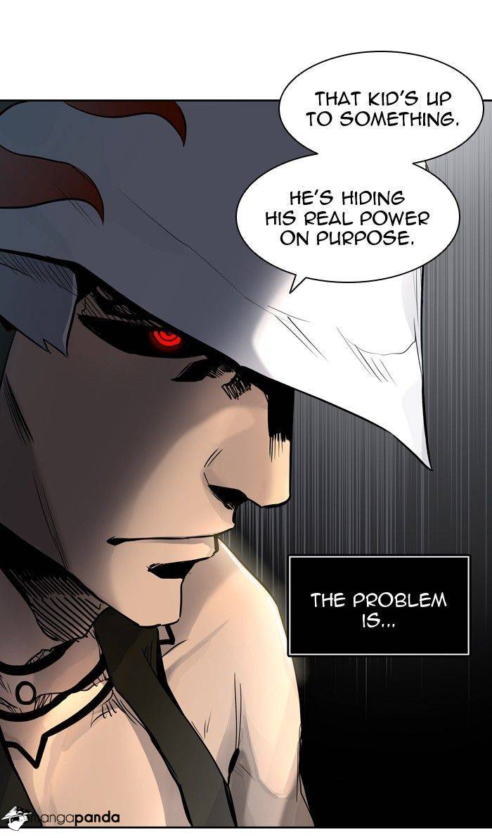 Tower of God Chapter 422 image 100